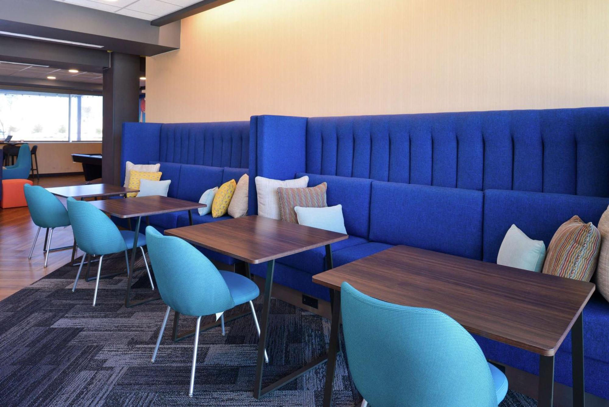 Hotel Tru By Hilton Dfw Airport North Coppell