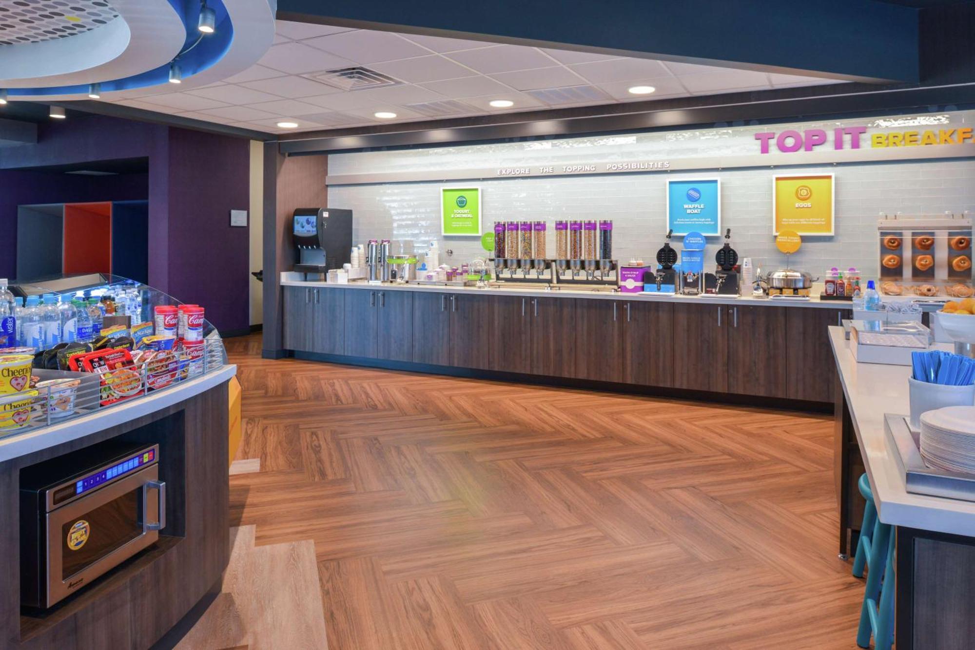 Tru By Hilton Dfw Airport North Coppell