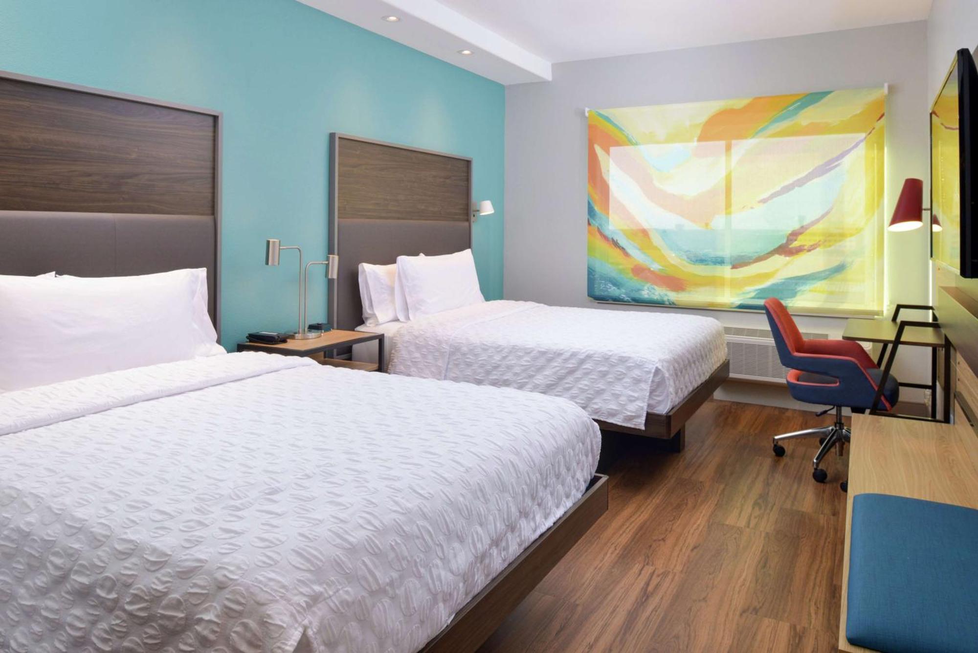 Tru By Hilton Dfw Airport North Hotel Coppell