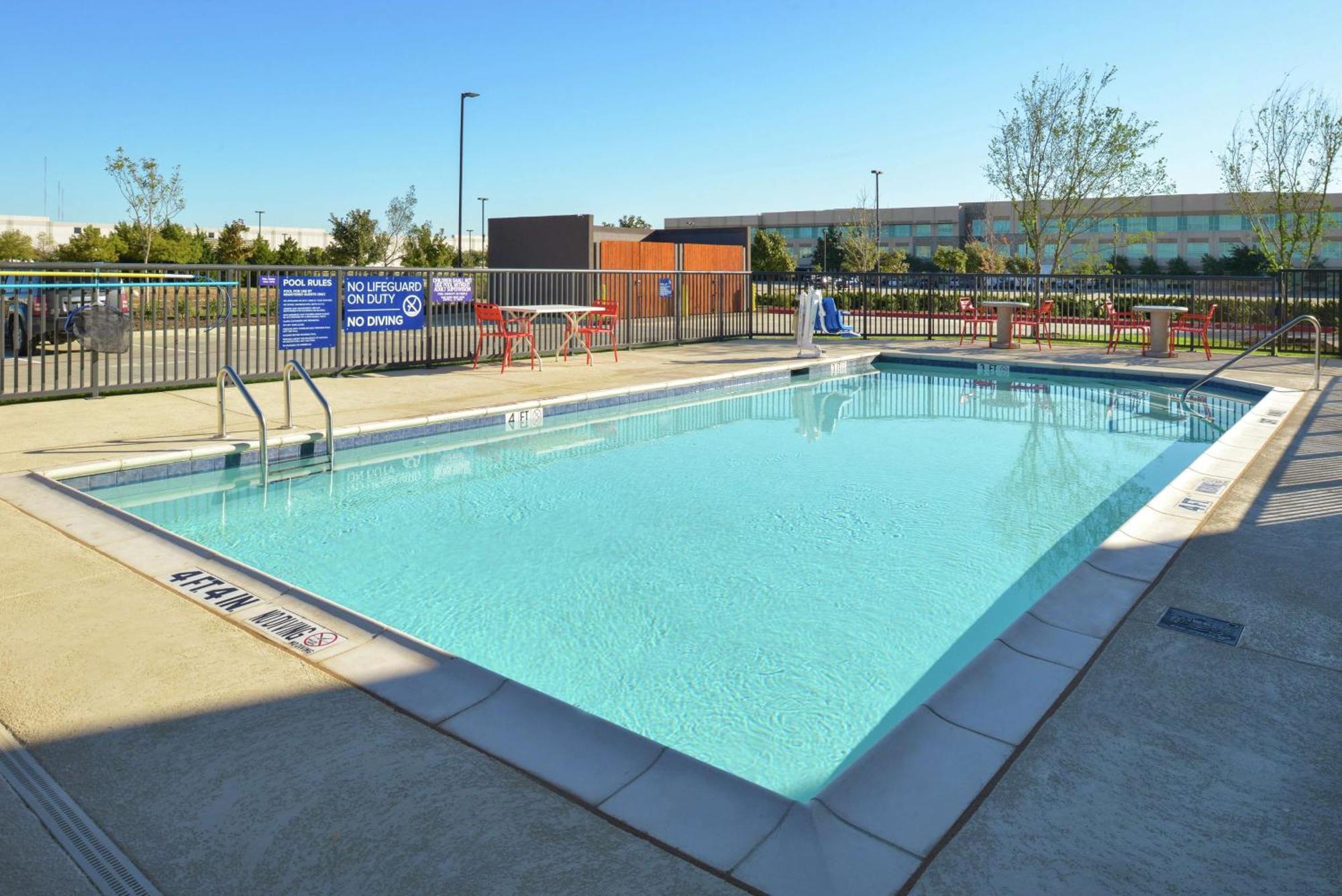 Tru By Hilton Dfw Airport North Coppell