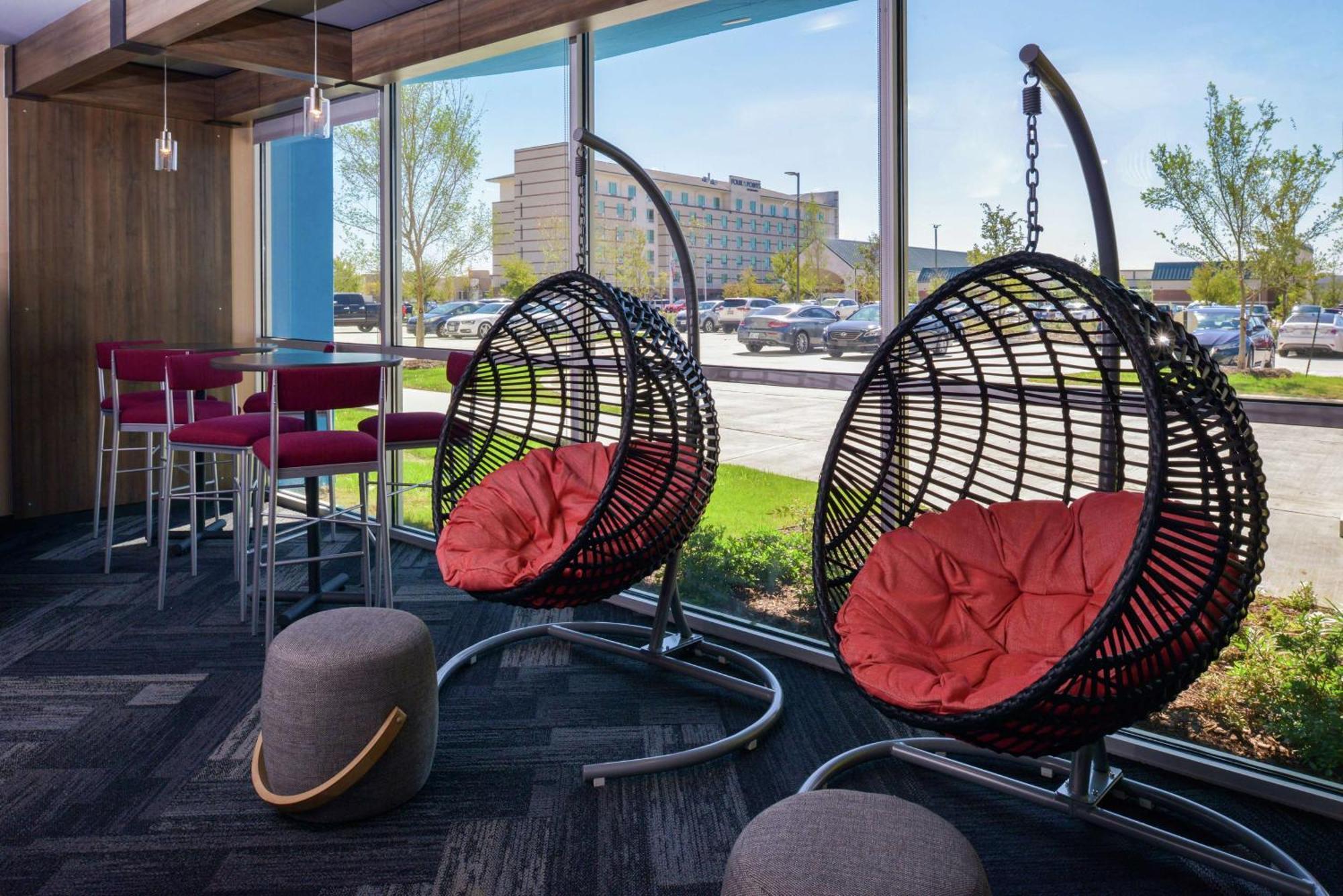 Tru By Hilton Dfw Airport North 3* Coppell