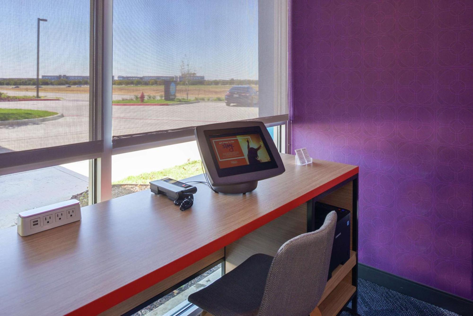 Hotel Tru By Hilton Dfw Airport North Coppell