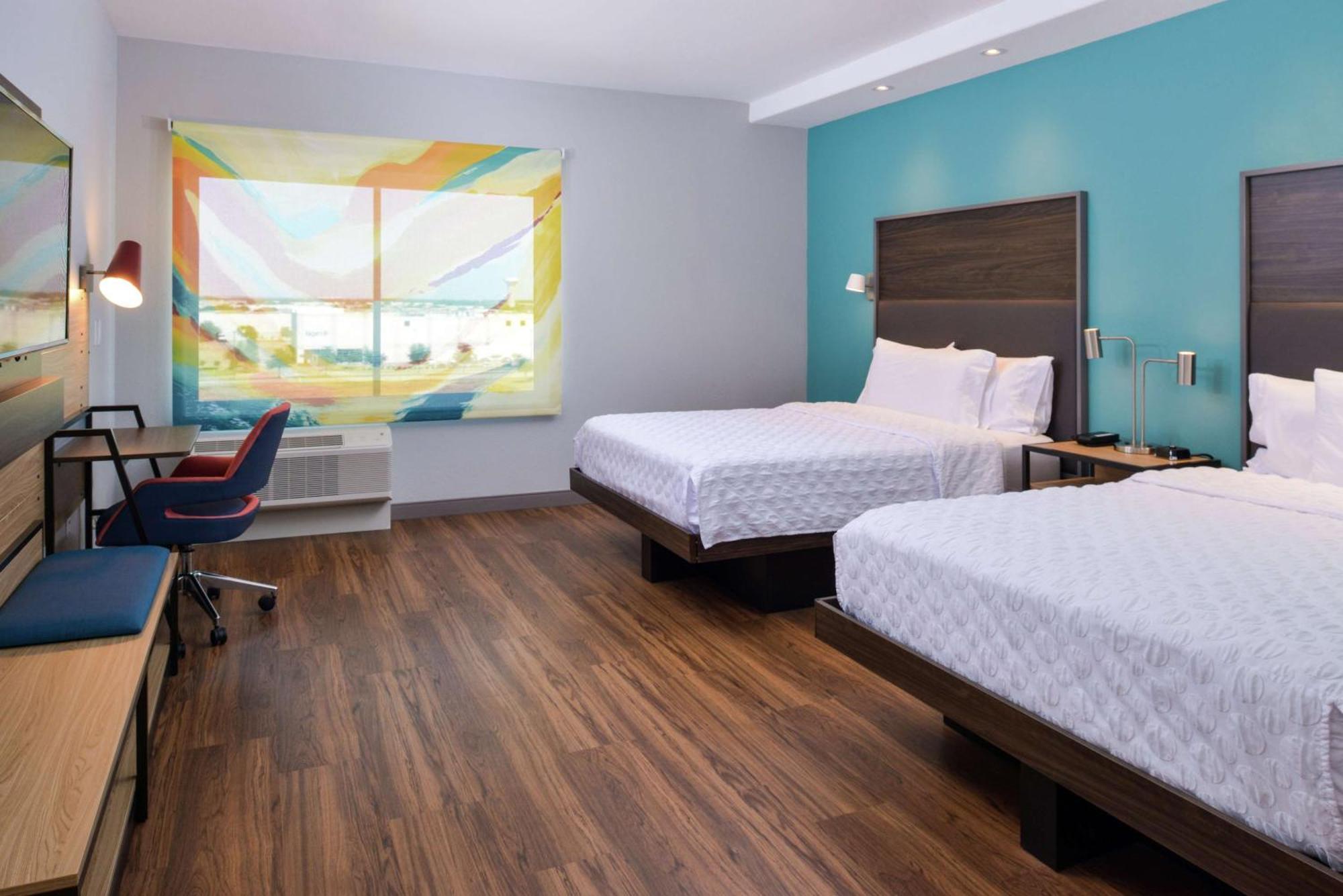 Tru By Hilton Dfw Airport North Hotel Coppell