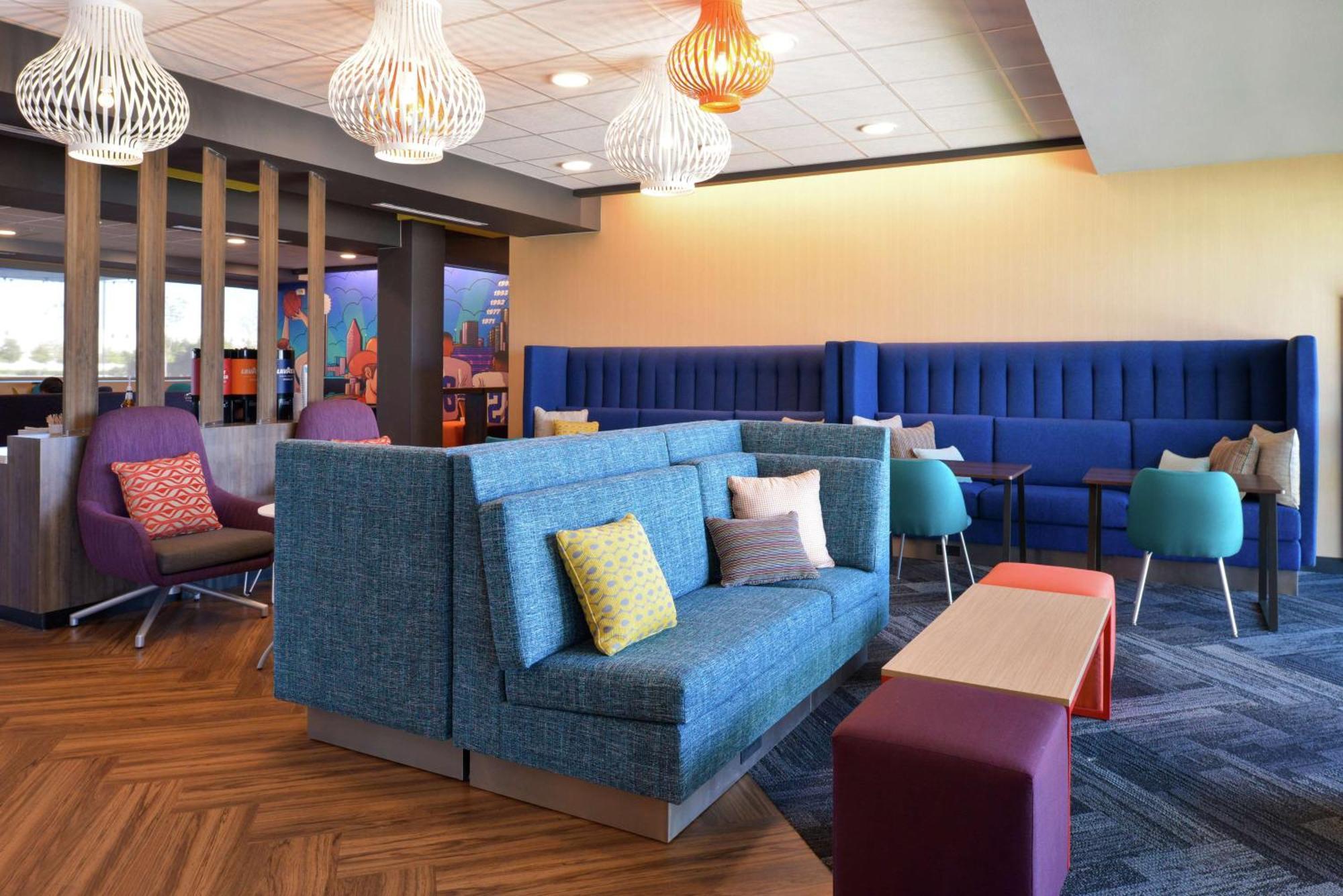 Tru By Hilton Dfw Airport North 3* Coppell